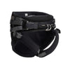 Sitzgurt Passion Frau Schwarz M Mystic 35003_220135_900_M