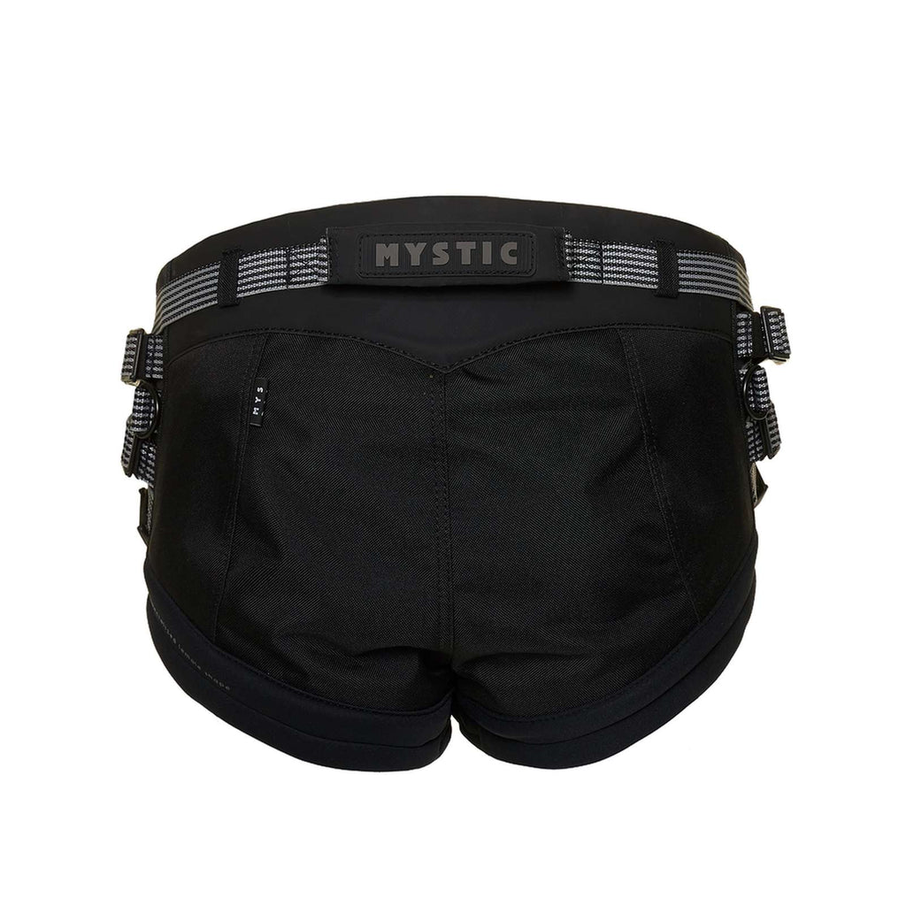 Sitzgurt Passion Frau Schwarz XS Mystic 35003_220135_900_XS