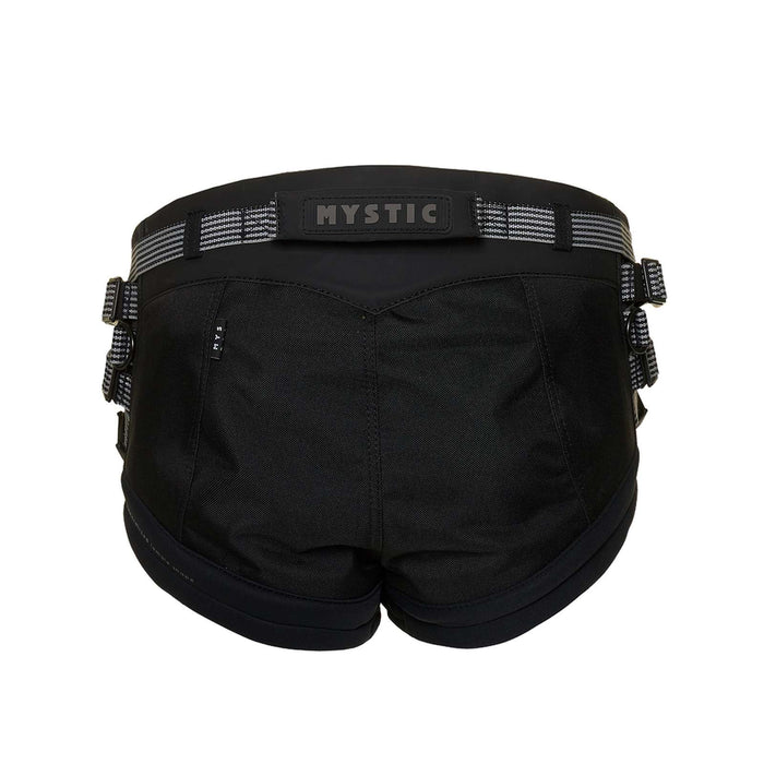 Sitzgurt Passion Frau Schwarz XS Mystic 35003_220135_900_XS