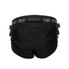 Sitzgurt Passion Frau Schwarz XS Mystic 35003_220135_900_XS