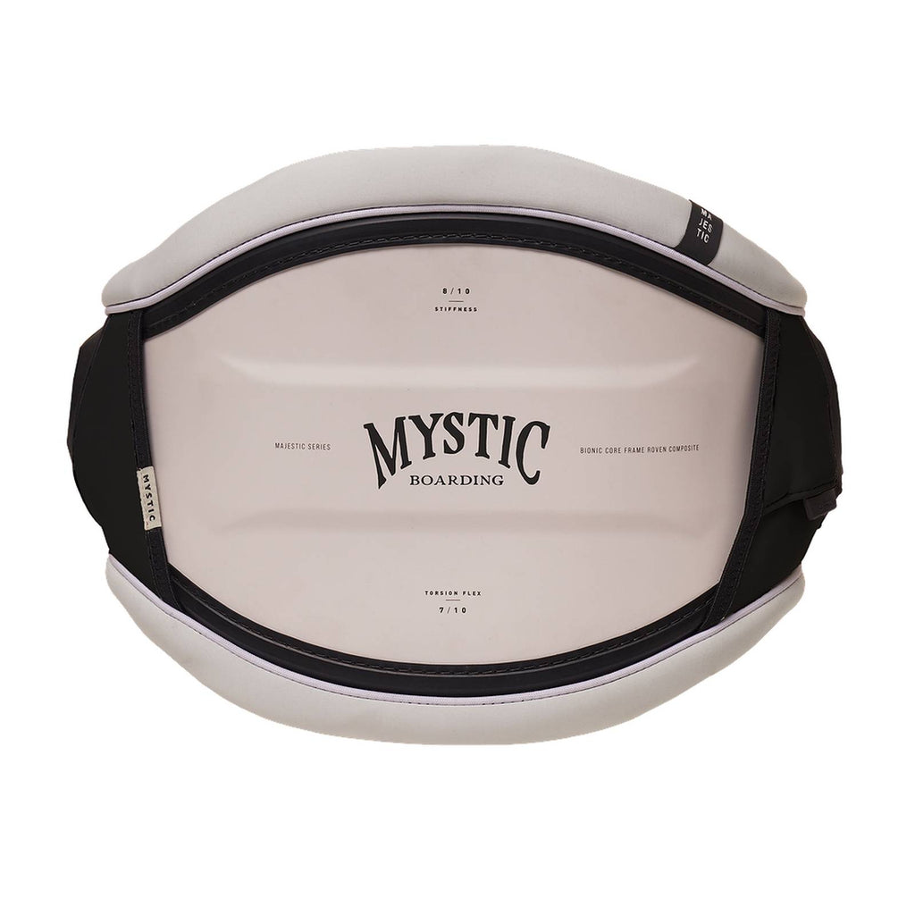 Hartschalen-Hüftgurt Majestic Mann Off-White M Mystic 35003_230196_109_M