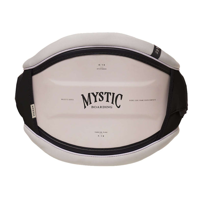 Hartschalen-Hüftgurt Majestic Mann Off-White XS Mystic 35003_230196_109_XS