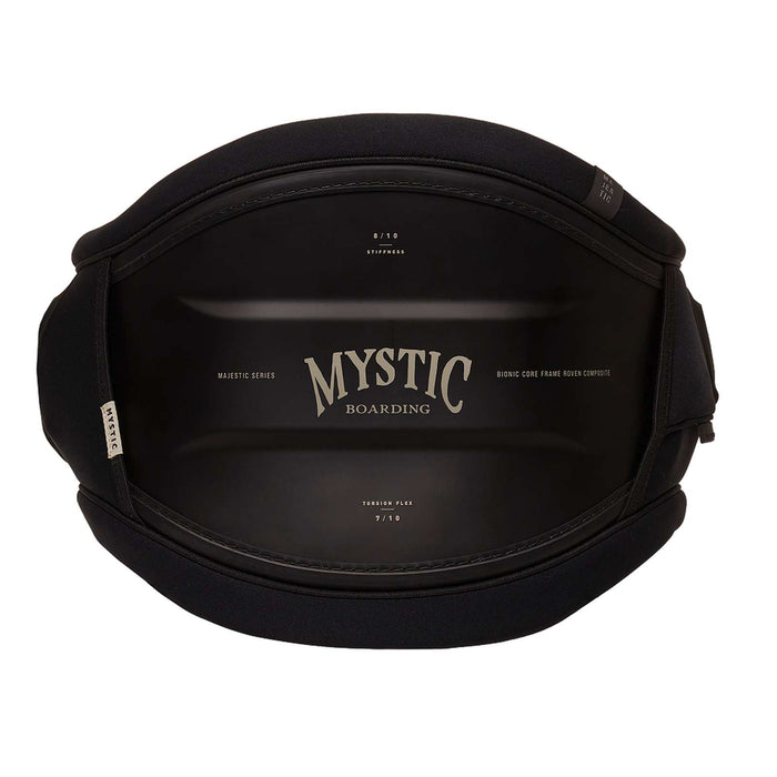 Hardshell Taillengurt Majestic Man Schwarz S Mystic 35003_230196_900_S