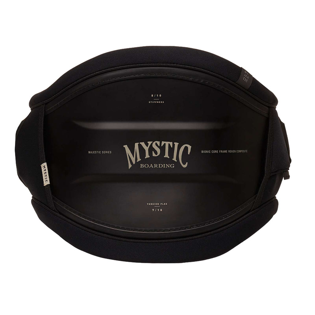 Hardshell Taillengurt Majestic Man Schwarz XS Mystic 35003_230196_900_XS