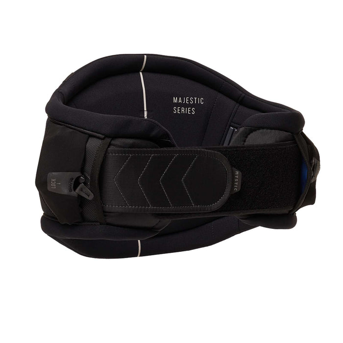 Hardshell Taillengurt Majestic Man Schwarz XS Mystic 35003_230196_900_XS