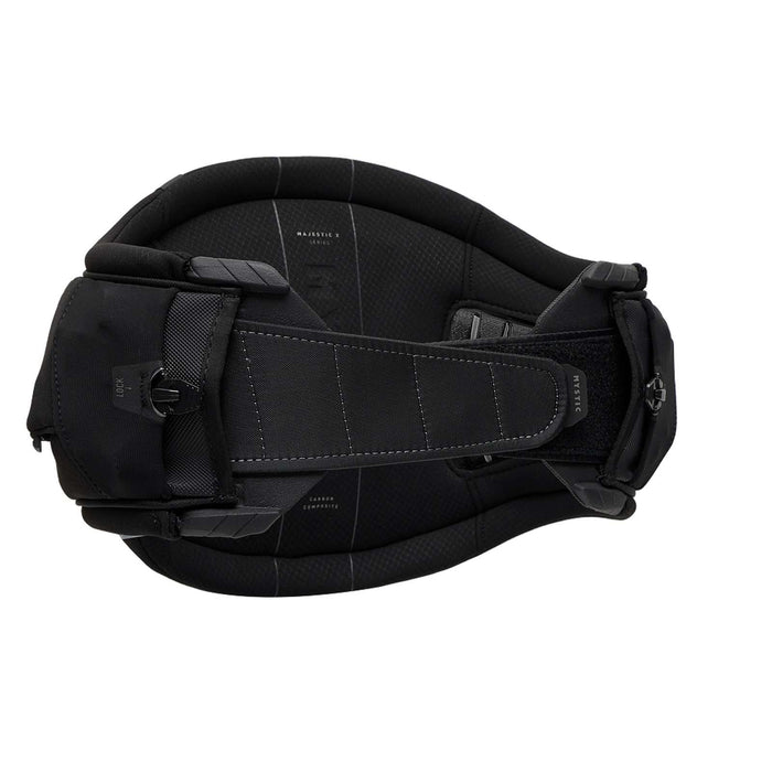 Hartschalen-Hüftgurt Majestic X Mann Schwarz M Mystic 35003_240197_900_M