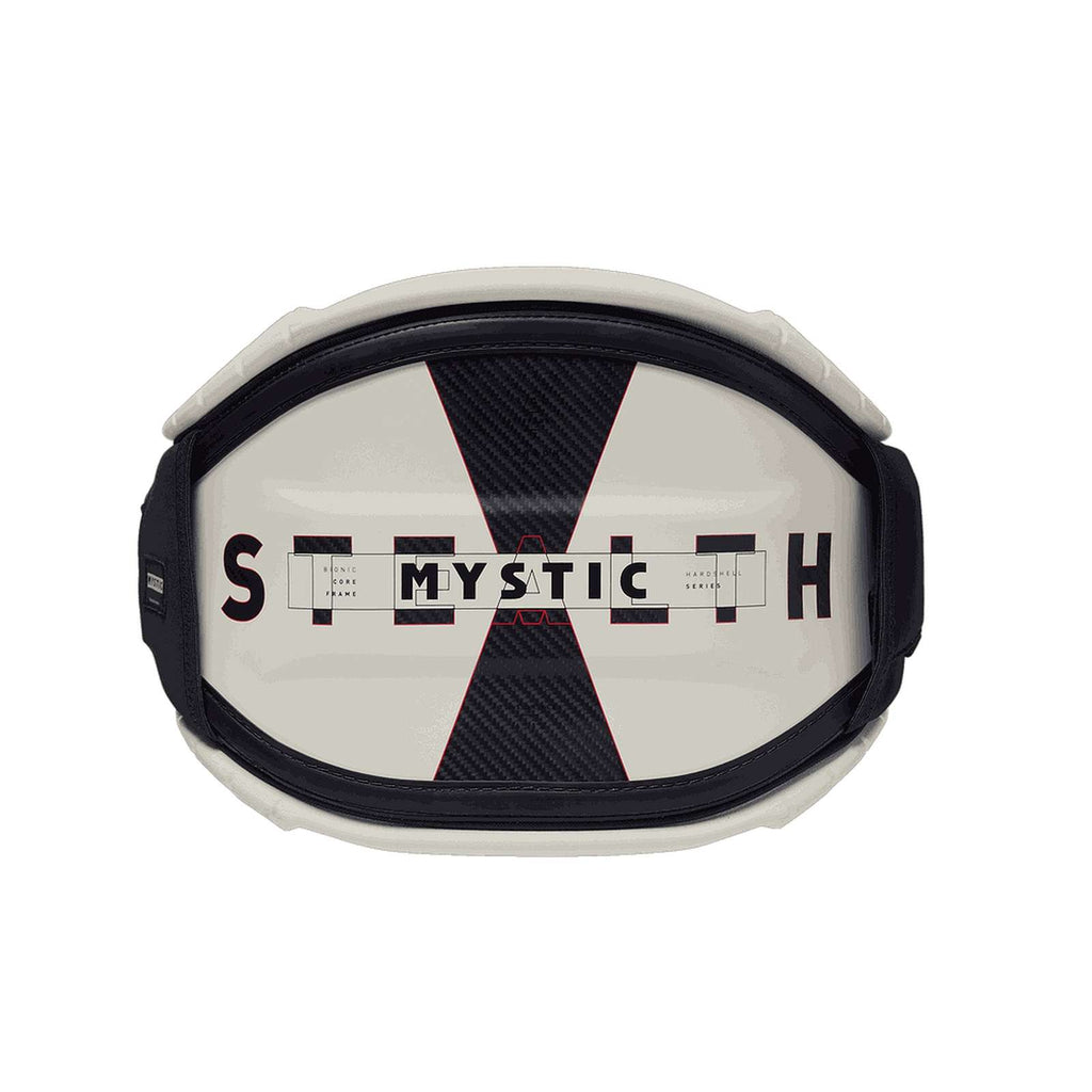 Hartschalen-Hüftgurt Stealth Mann Sand M Mystic 35003_250650_705_M