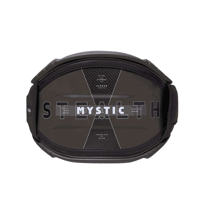 Hartschalen-Hüftgurt Stealth Mann Trüffel XL Mystic 35003_250650_790_XL