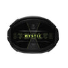 Hartschalen-Hüftgurt Stealth Mann Schwarz-Lime S Mystic 35003_250650_953_S