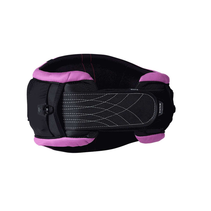 Hartschalen-Hüfttrapez Gem BK Damen Koralle L Mystic 35003_250676_370_L