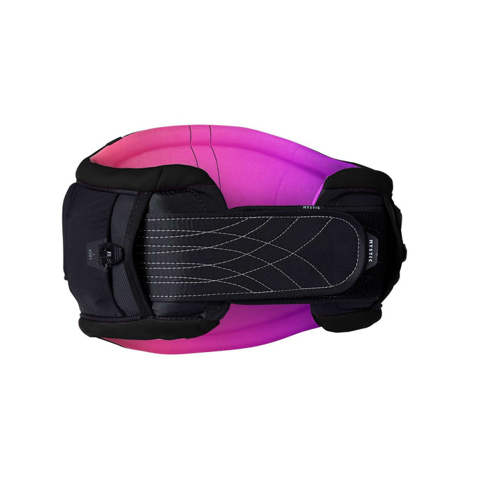 Hartschalen-Hüfttrapez Gem BK Damen Koralle L Mystic 35003_250676_370_L