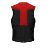 Kite Impact Vest Block Man Front-Zip Rot XXL Mystic 35005_230212_300_XXL