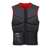 Kite Impact Vest Block Man Front-Zip Rot XXL Mystic 35005_230212_300_XXL
