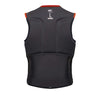 Kite Impact Vest Block Man Front-Zip Rot XXL Mystic 35005_230212_300_XXL