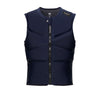 Kite Impact Vest Block Man Front-Zip Marine L Mystic 35005_230212_410_L