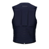 Kite Impact Vest Block Man Front-Zip Marine XXL Mystic 35005_230212_410_XXL