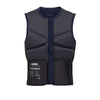 Kite Impact Vest Block Man Front-Zip Marine XXL Mystic 35005_230212_410_XXL
