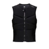 Kite Impact Vest Block Man Front-Zip Schwarz L Mystic 35005_230212_900_L