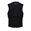 Kite Impact Vest Block Man Front-Zip Schwarz XXL Mystic 35005_230212_900_XXL