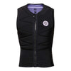 Kite Impact Weste Ruby Damen Front-Reißverschluss Schwarz S Mystic 35005_230230_900_S