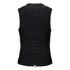 Kite Impact Weste Ruby Damen Front-Reißverschluss Schwarz XS Mystic 35005_230230_900_XS