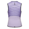 Kite Impact Weste Ruby Damen Front-Reißverschluss Schwarz XS Mystic 35005_230230_900_XS