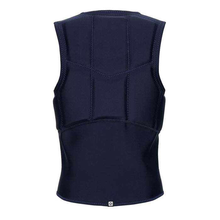 Kite Impact Vest Star Man Front-Zip Marine L Mystic 35005_230231_410_L