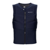 Kite Impact Vest Star Man Front-Zip Marine XL Mystic 35005_230231_410_XL