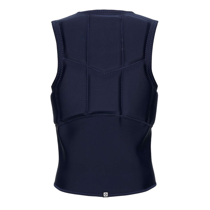 Kite Impact Vest Star Man Front-Zip Marine XXL Mystic 35005_230231_410_XXL