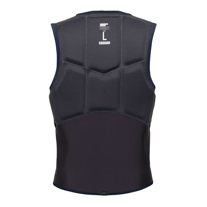 Kite Impact Vest Star Man Front-Zip Marine XXL Mystic 35005_230231_410_XXL