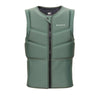 Kite Impact Vest Star Man Front-Zip Dunkel-Olive XS Mystic 35005_230231_643_XS
