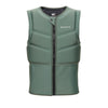 Kite Impact Vest Star Man Front-Zip Dunkel-Olive XXS Mystic 35005_230231_643_XXS