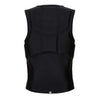 Kite Impact Vest Star Man Front-Zip Schwarz L Mystic 35005_230231_900_L