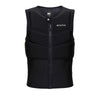 Kite Impact Vest Star Man Front-Zip Schwarz XL Mystic 35005_230231_900_XL