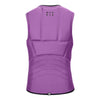 Kite Impact Weste Star Damen Front-Reißverschluss Sunset-Lila XS Mystic 35005_230232_513_XS