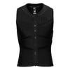 Kite Impact Weste Star Damen Front-Reißverschluss Schwarz S Mystic 35005_230232_900_S