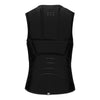 Kite Impact Weste Star Damen Front-Reißverschluss Schwarz S Mystic 35005_230232_900_S