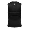 Kite Impact Weste Star Damen Front-Reißverschluss Schwarz S Mystic 35005_230232_900_S