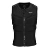 Kite Impact Weste Star Damen Front-Reißverschluss Schwarz XS Mystic 35005_230232_900_XS