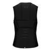 Kite Impact Weste Star Damen Front-Reißverschluss Schwarz XS Mystic 35005_230232_900_XS