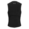 Kite Impact Weste Star Damen Front-Reißverschluss Schwarz XS Mystic 35005_230232_900_XS
