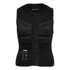 Kite Impact Weste Star Damen Front-Reißverschluss Schwarz XS Mystic 35005_230232_900_XS