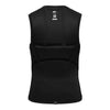 Kite Impact Weste Star Damen Front-Reißverschluss Schwarz XS Mystic 35005_230232_900_XS