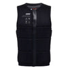 Wake Impact Vest Anarchy Man Front-Zip Schwarz M Mystic 35005_240210_900_M