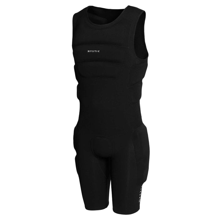 Surf Impact Short John Schwarz S Mystic 35005_240212_900_S