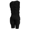 Surf Impact Short John Schwarz S Mystic 35005_240212_900_S