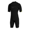 Impact Shorty Neoprenanzug Schwarz S Mystic 35005_240213_900_S
