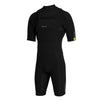 Impact Shorty Neoprenanzug Schwarz XL Mystic 35005_240213_900_XL