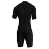 Impact Shorty Neoprenanzug Schwarz XL Mystic 35005_240213_900_XL