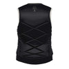Wake Impact Weste Juice Damen Front-Reißverschluss Sand M Mystic 35005_240221_705_M
